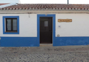  Casa dos Vizinhos - Casas de Taipa  Corval